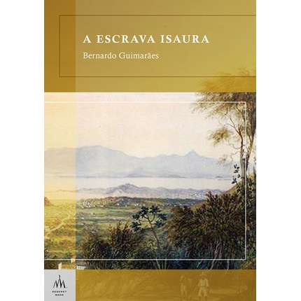 The Slave Isaura (Portuguese)