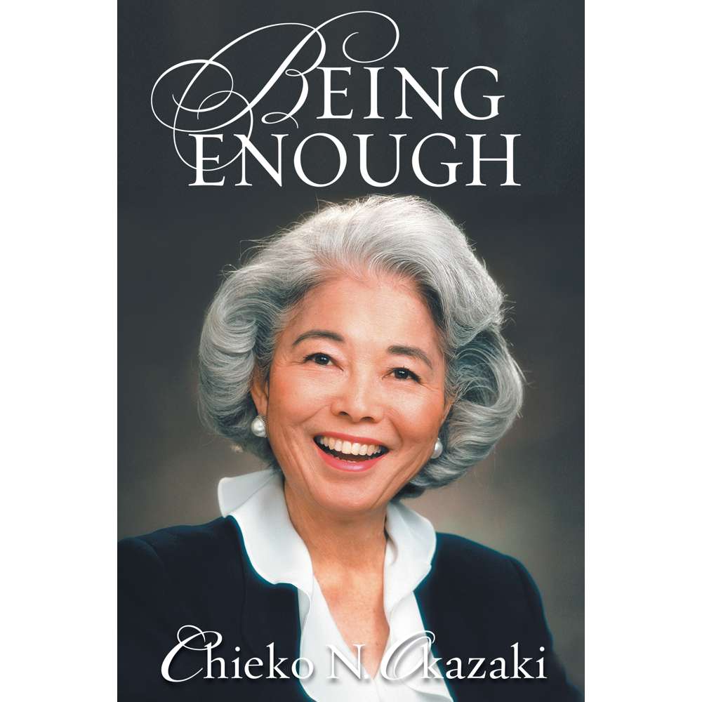 Being Enough 2