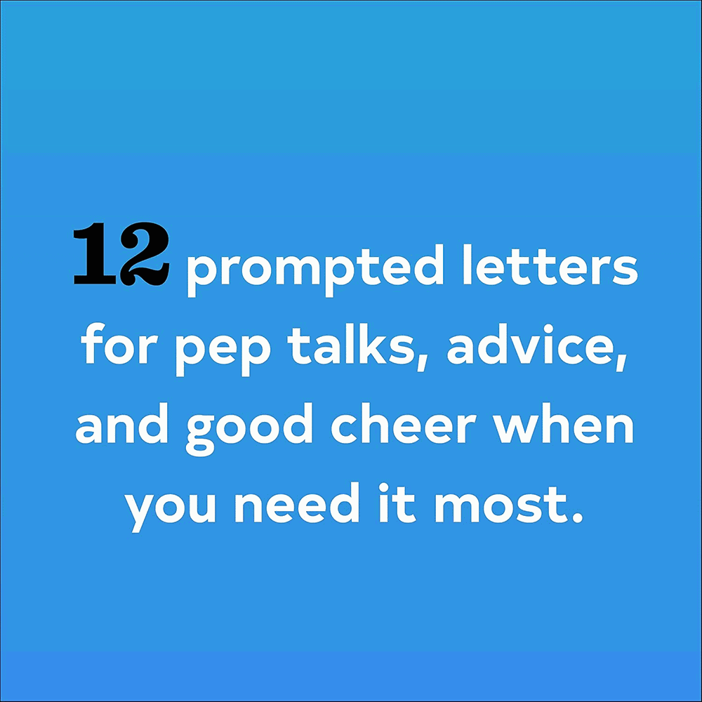 Letters to Open When . . ., , large image number 4