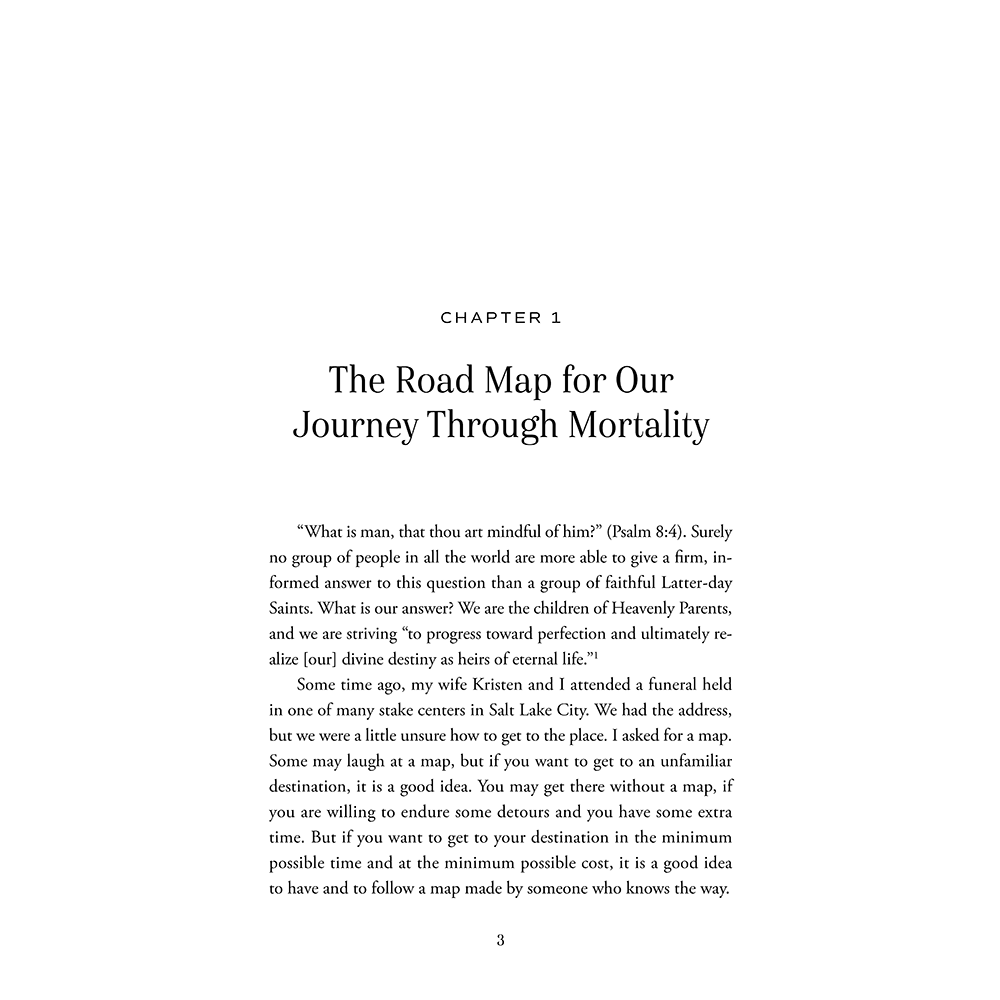 Learning the Great Fundamentals, , large image number 3