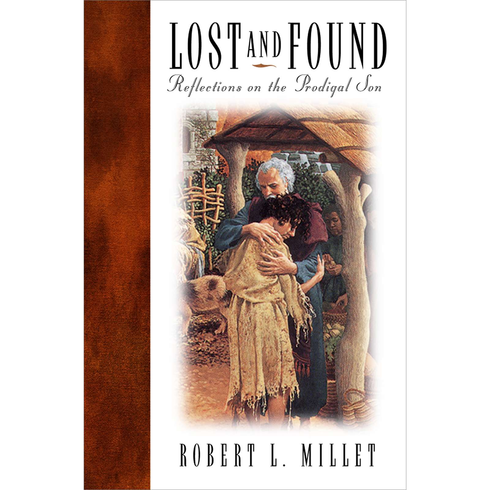 Lost and Found, , large image number 0