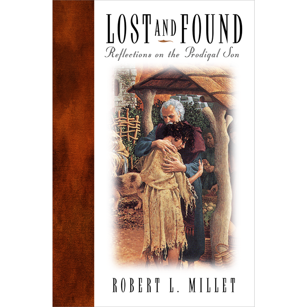 Lost and Found, , large image number 0