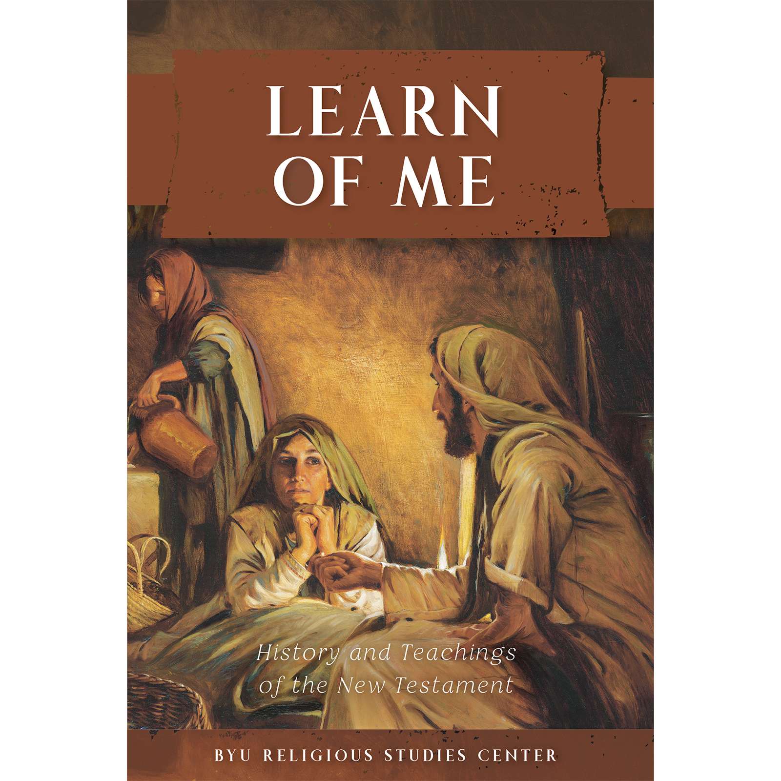 Learn of Me, , large image number 0