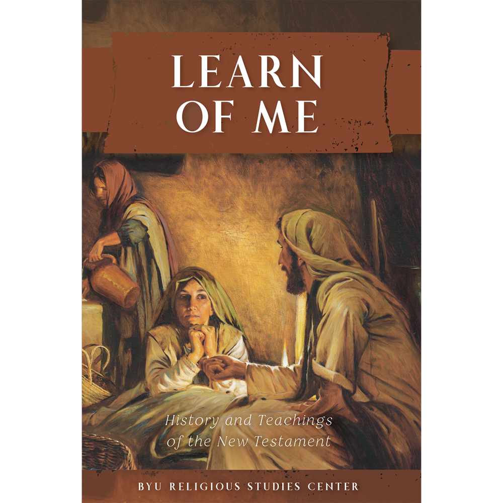 Learn of Me, , large image number 0