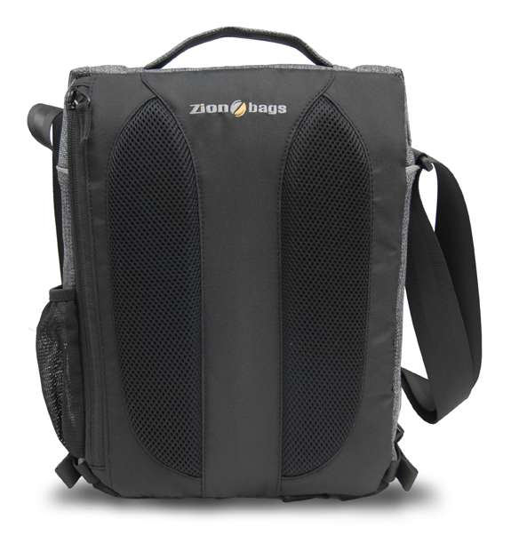 Tract Missionary Bag, , large image number 9