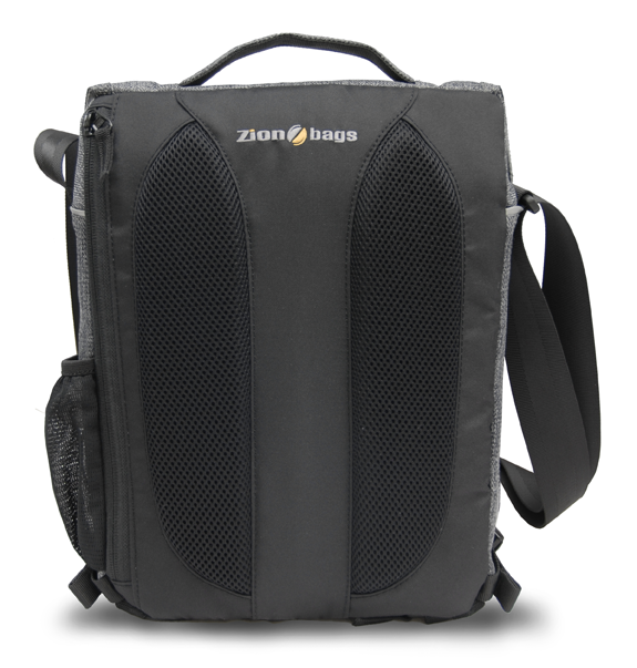 Tract Missionary Bag, , large image number 9