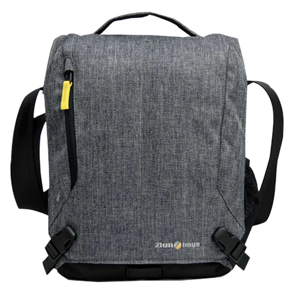 Tract Missionary Bag, , large image number 0