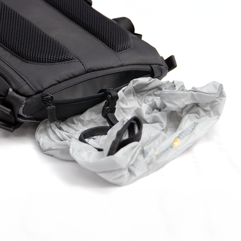 Tract Missionary Bag, , large image number 3