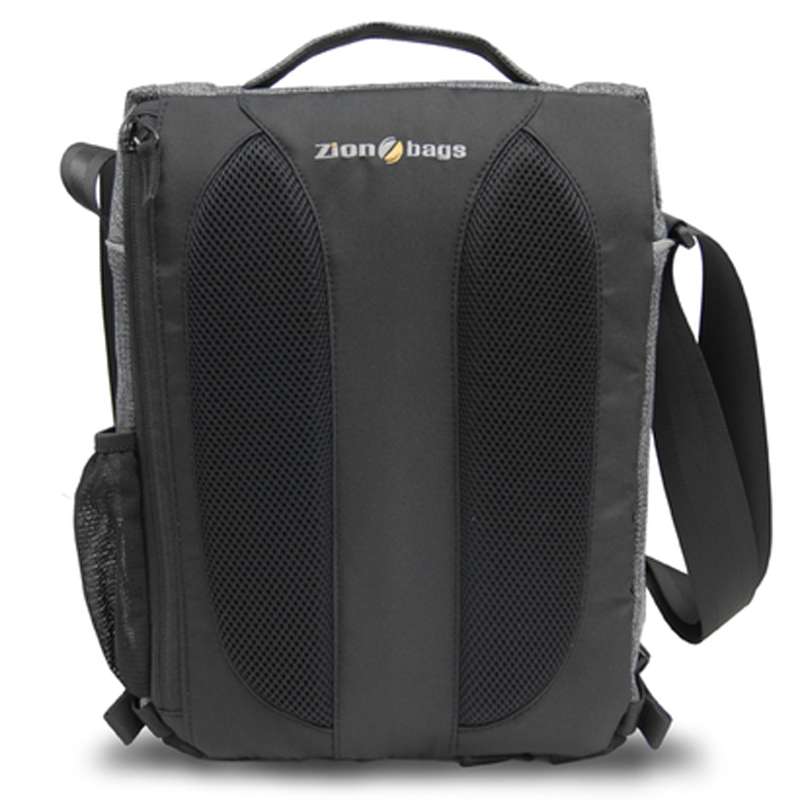 Tract Missionary Bag, , large image number 6