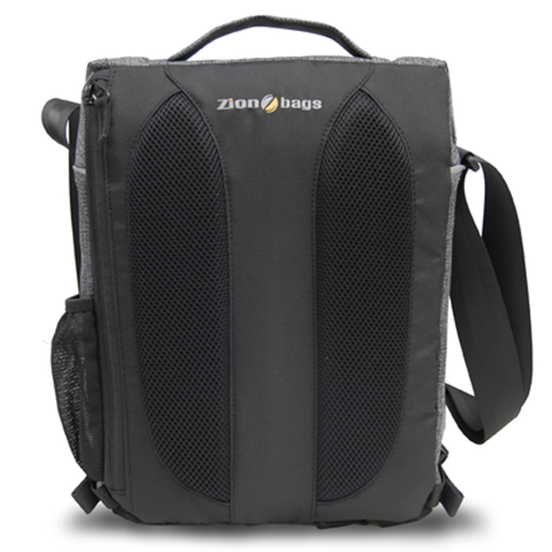 Tract Missionary Bag, , large image number 6