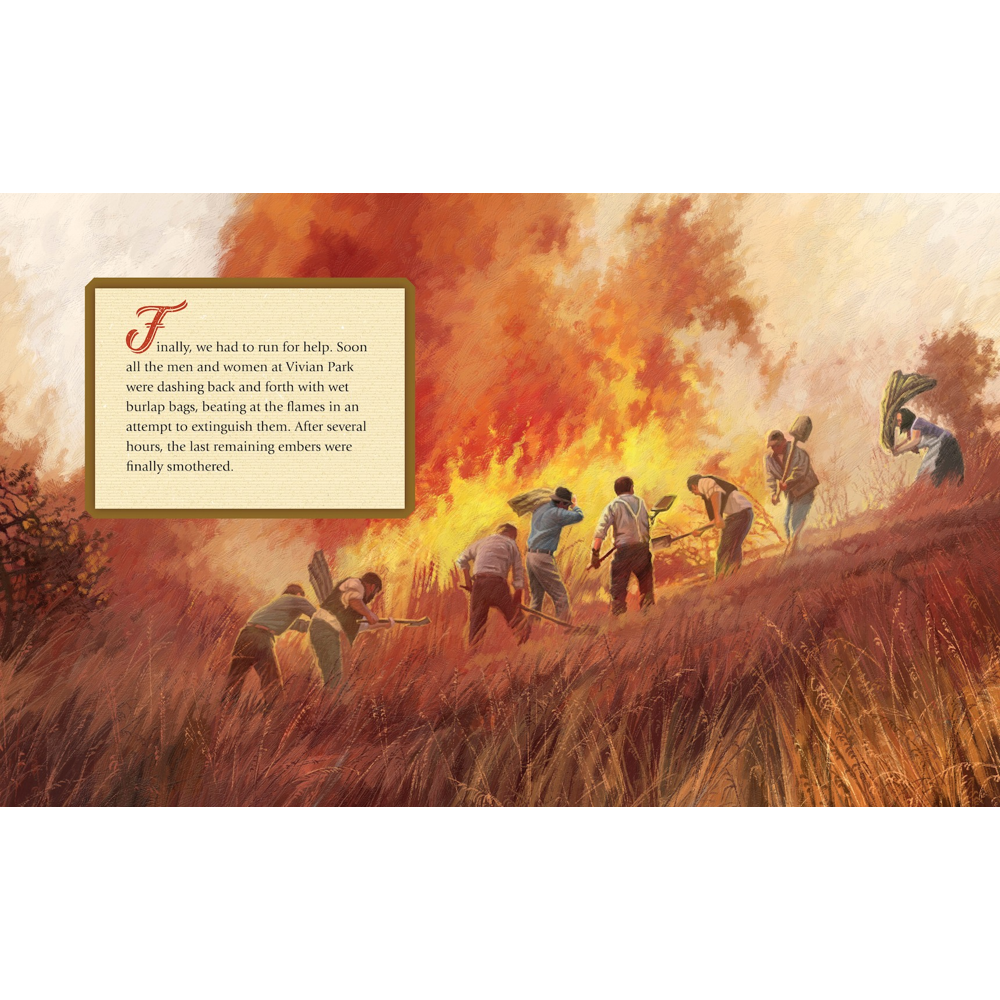 One Little Match, , large image number 3