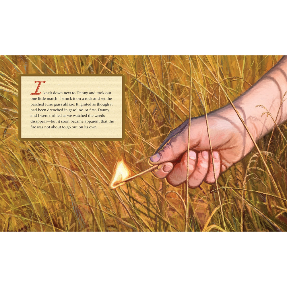 One Little Match, , large image number 2