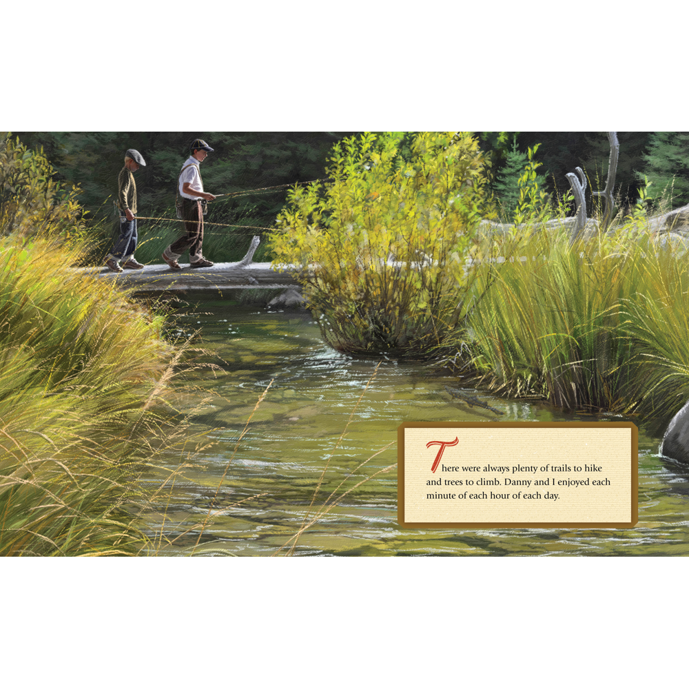 One Little Match, , large image number 1