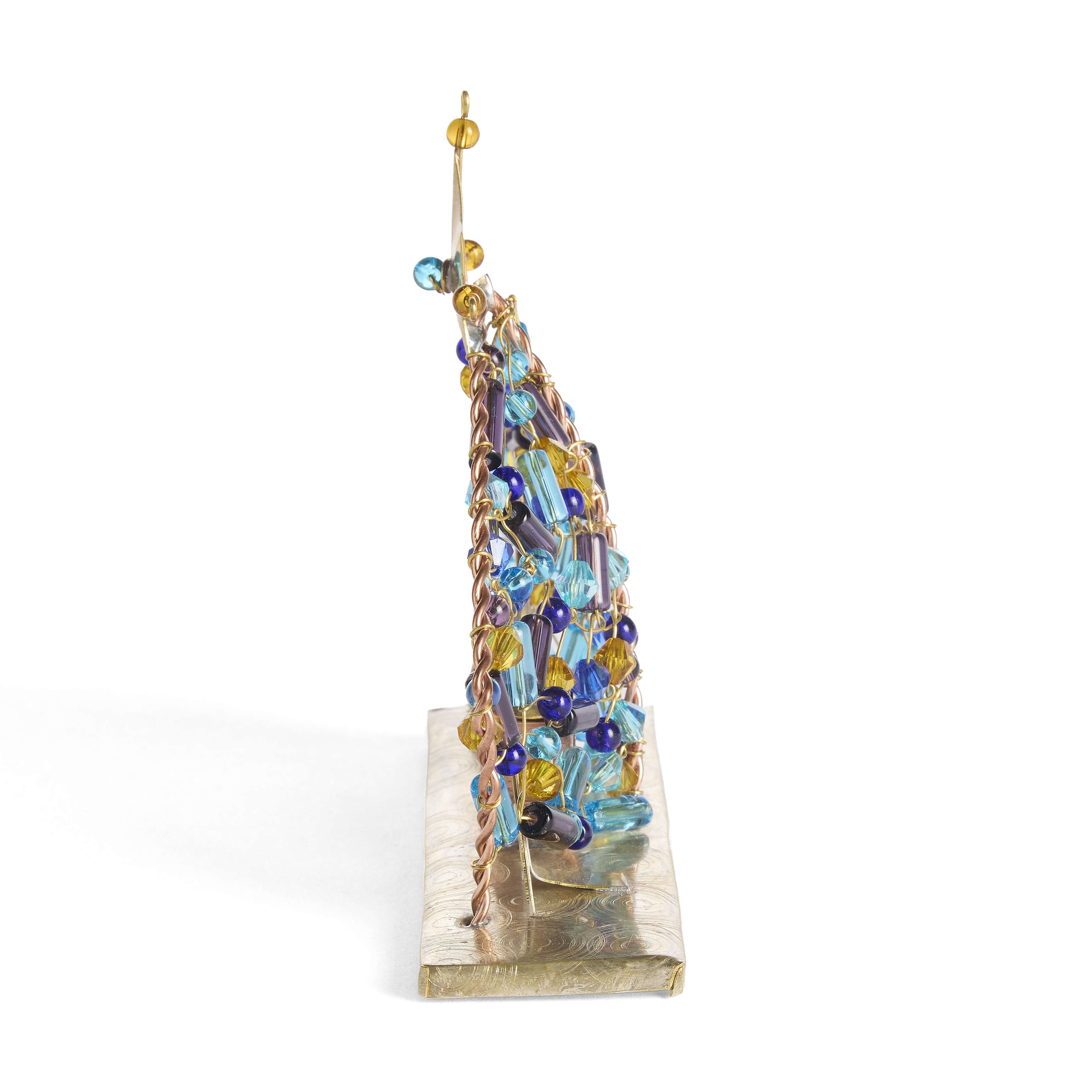 Thailand Small Radiant Light Nativity, , large