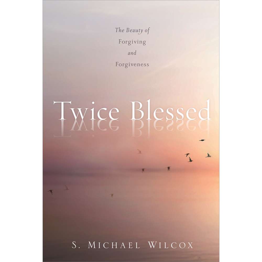 Twice Blessed 1