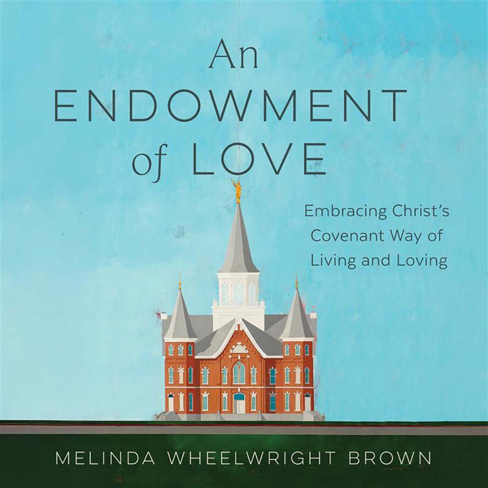 An Endowment of Love, , large image number 7