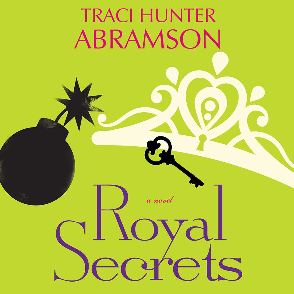 Royal Secrets (The Royals Book 2), , large