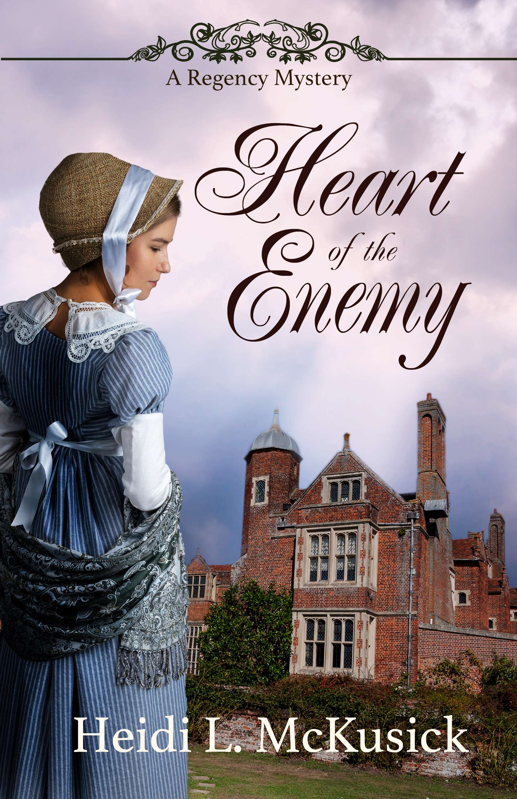 Heart of the Enemy