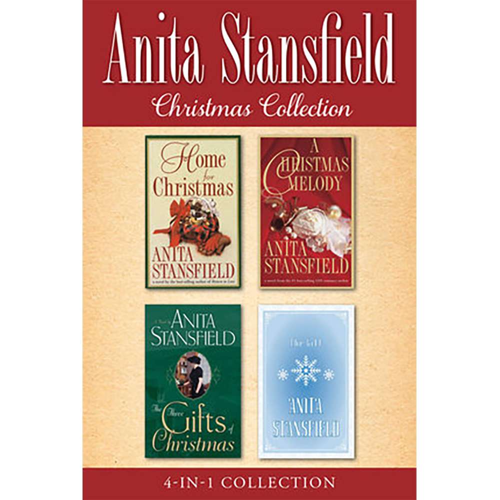 Anita Stansfield Christmas Collection