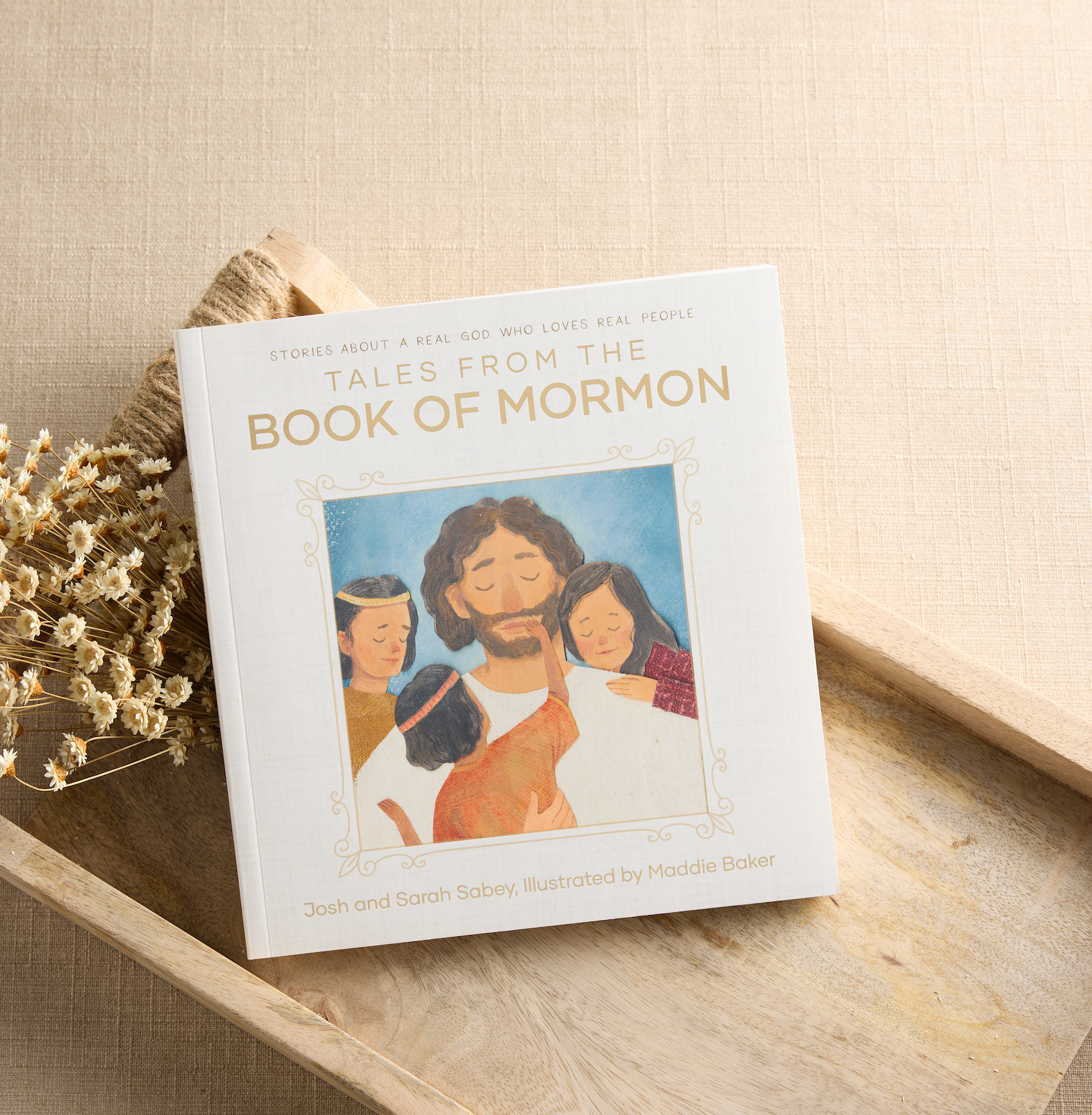 Tales from the Book of Mormon, , large image number 7