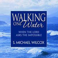 Walking on Water: When the Lord Asks the Impossible, , large image number 1