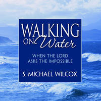 Walking on Water: When the Lord Asks the Impossible, , large image number 1
