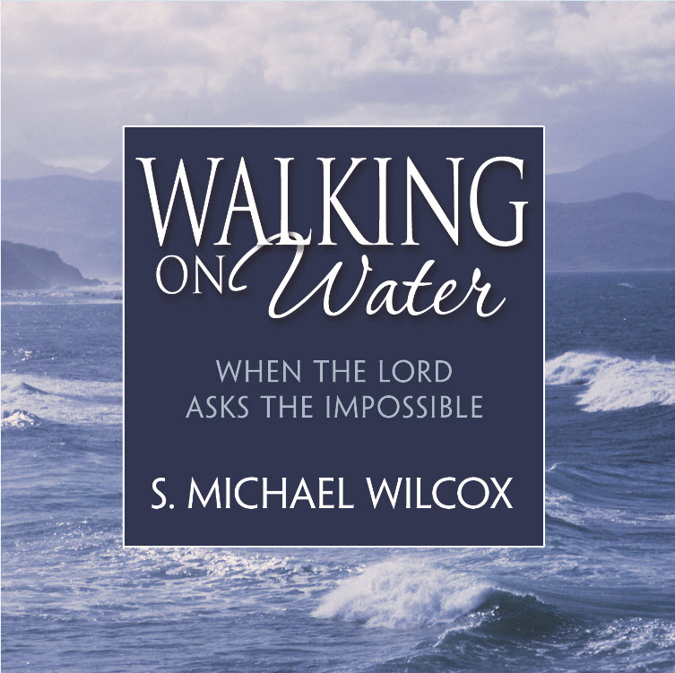Walking on Water, , large image number 0