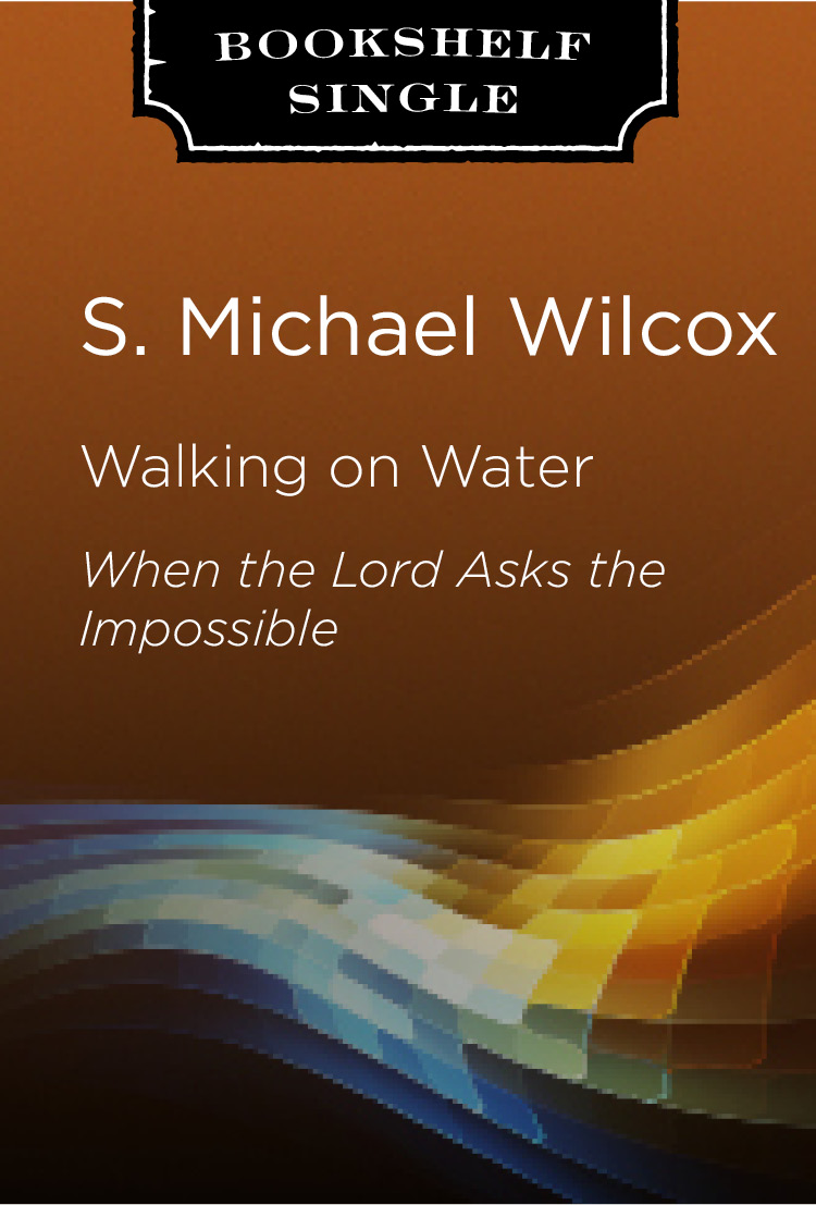 Walking on Water, , large image number 1