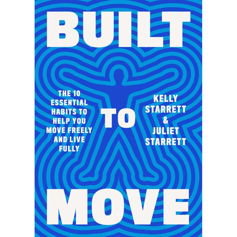 Built to Move