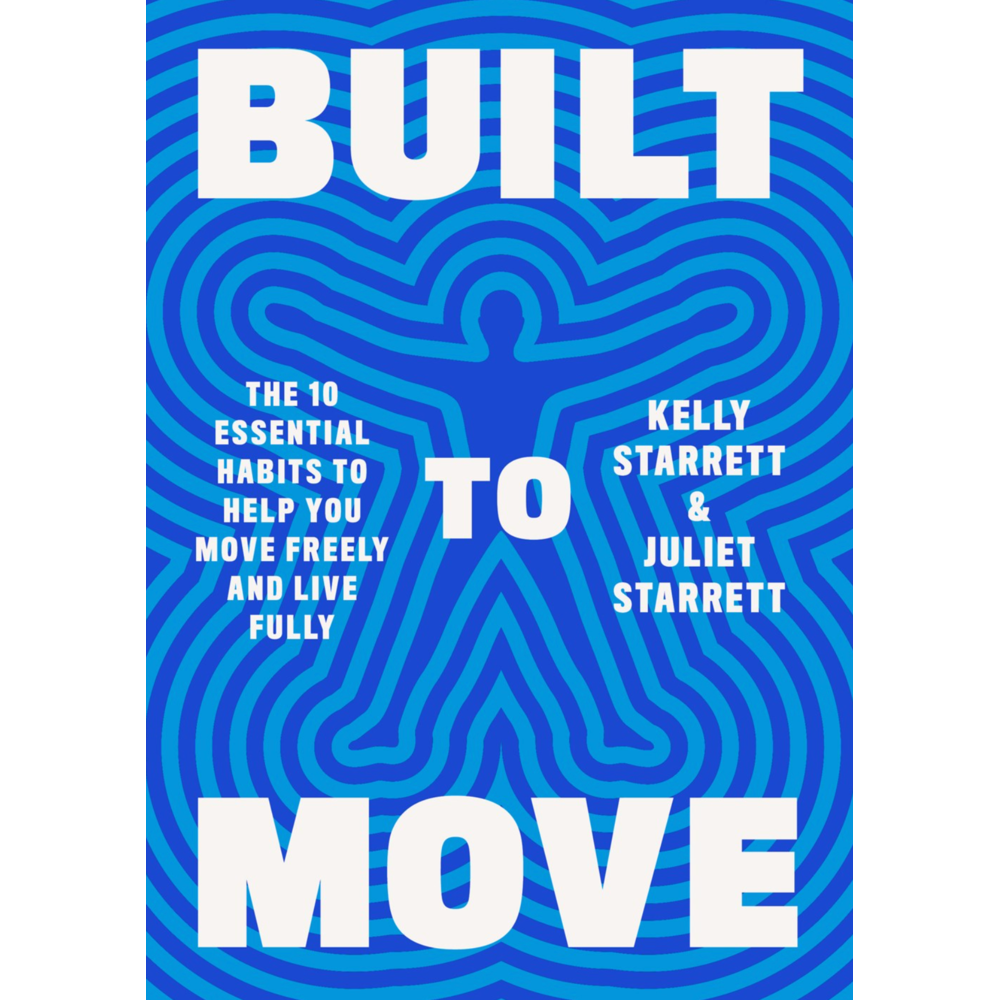 Built to Move