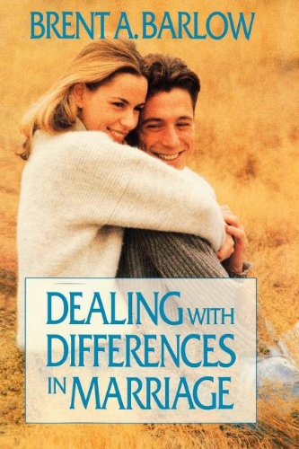 Dealing with Differences in Marriage