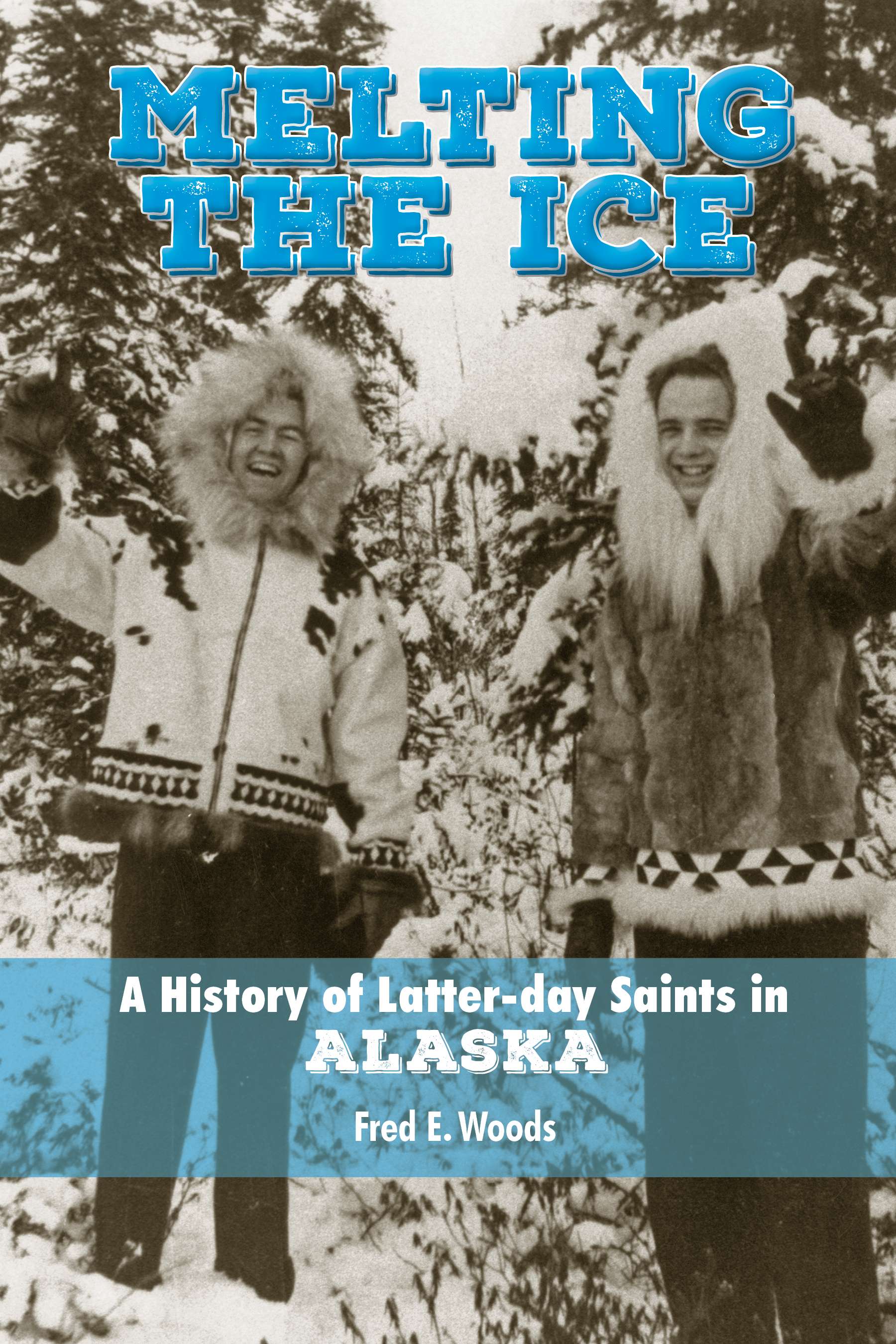 Melting the Ice