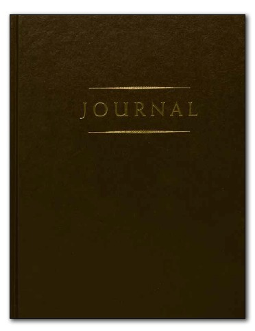 Classic Large Journal, , large image number 0