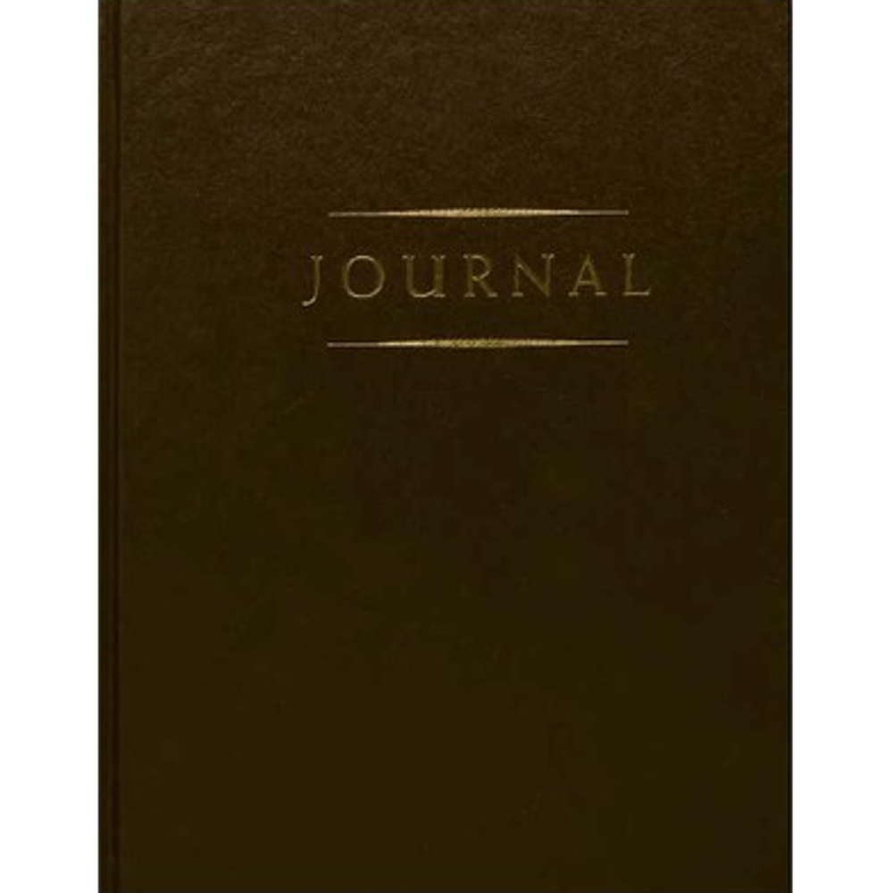 Classic Large Journal,  Classic Large Journal