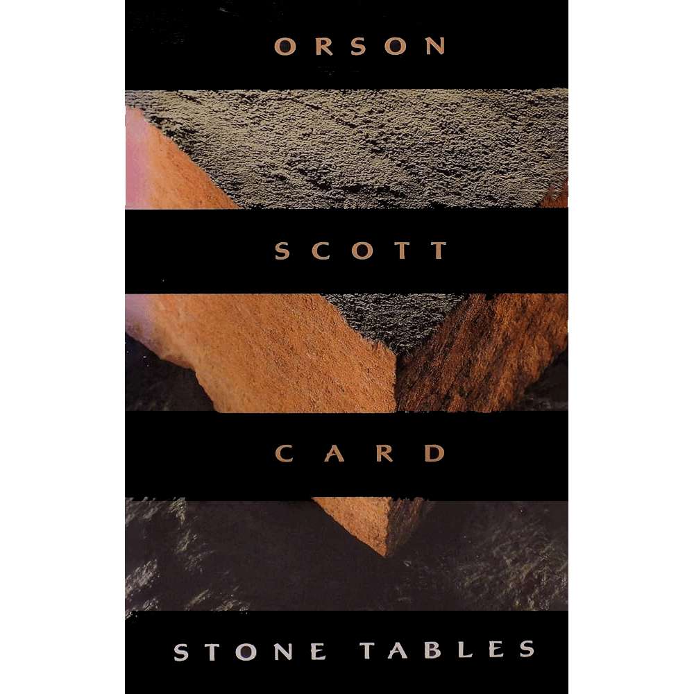 Stone Tables