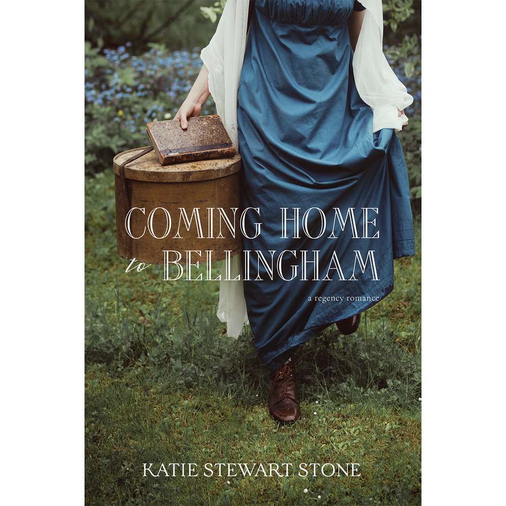 Coming Home to Bellingham
