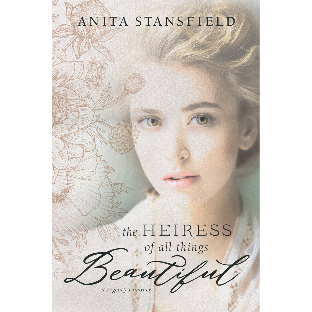 Heiress of All Things Beautiful, , large image number 0