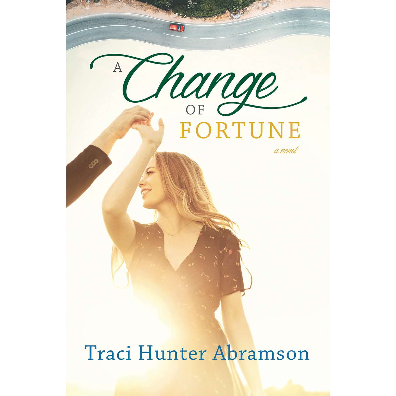 A Change of Fortune, , large image number 0