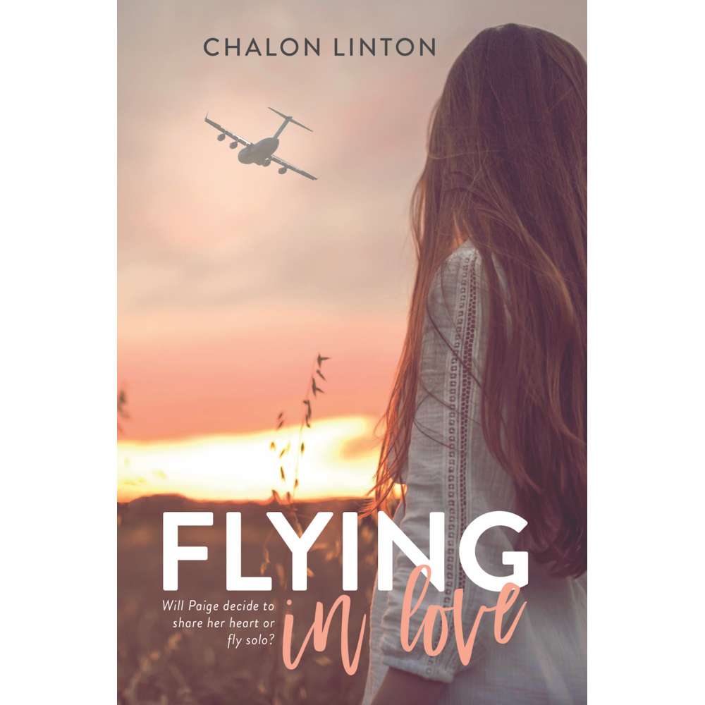 Flying in Love (Air Force Romance, Vol. 1), , large image number 0