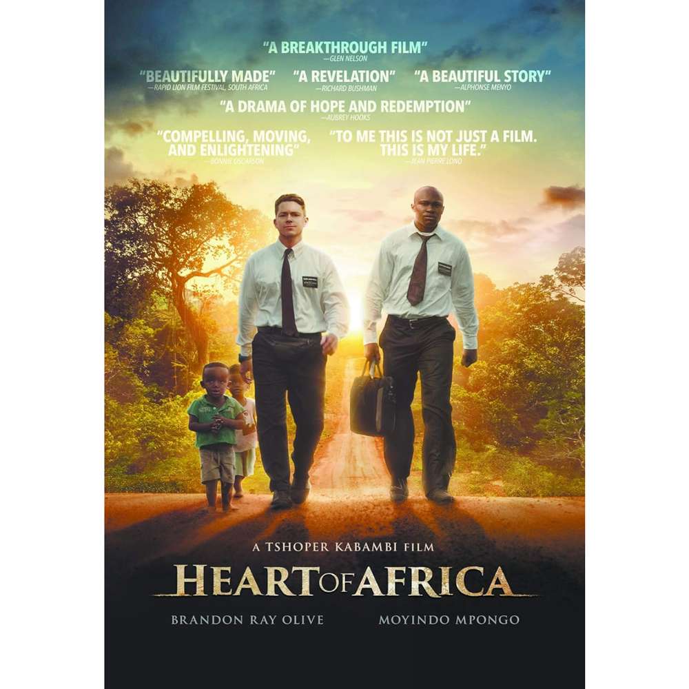 Heart of Africa