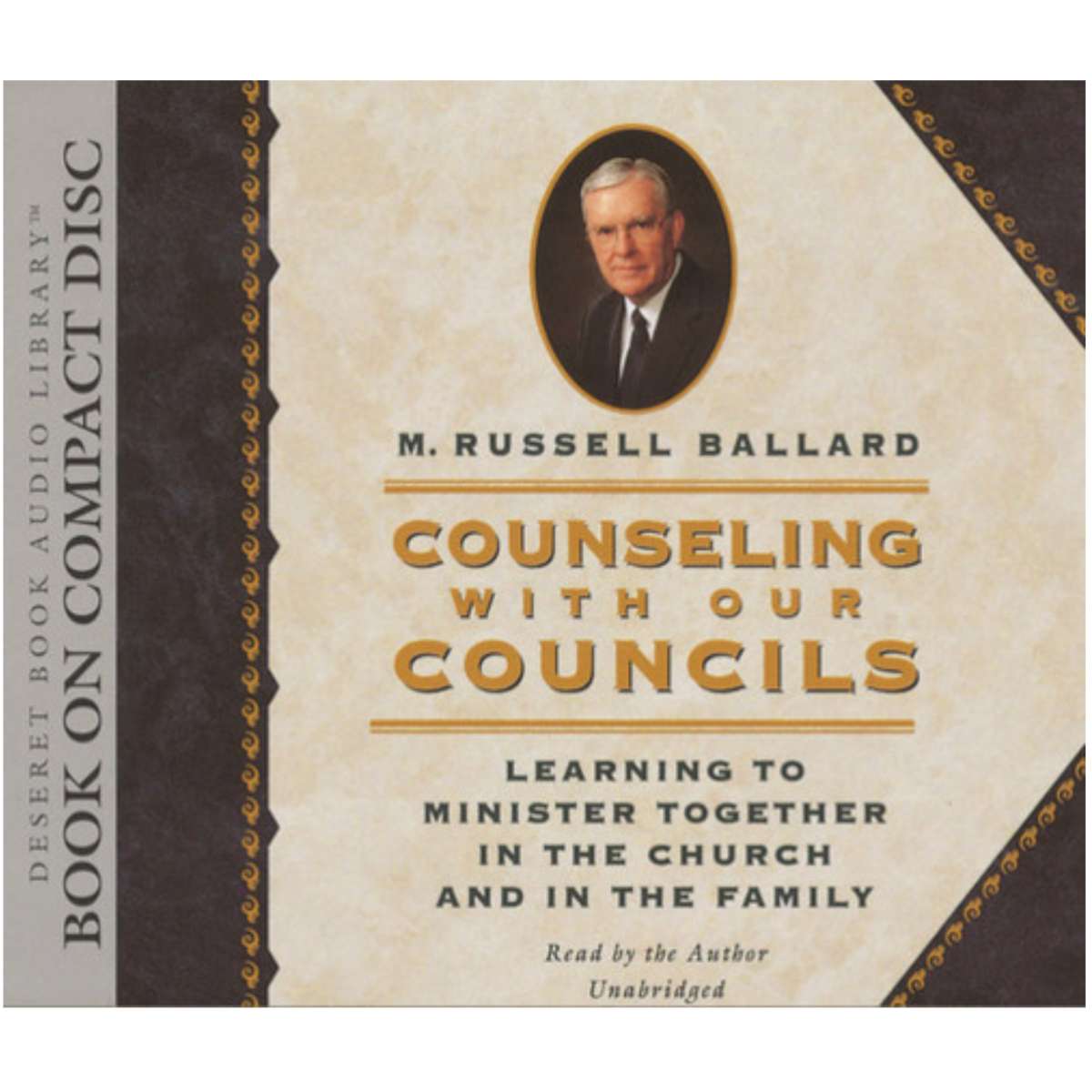Counseling With Our Councils, , large image number 0