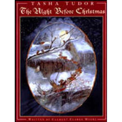Night Before Christmas, , large image number 1
