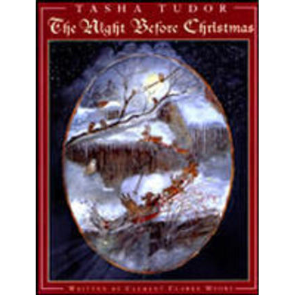 Night Before Christmas, , large image number 1