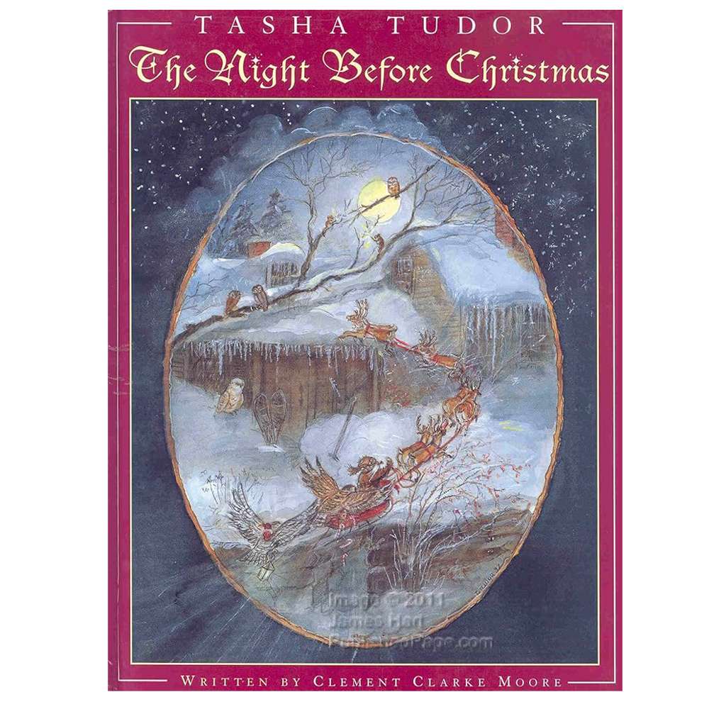 Night Before Christmas, , large image number 0