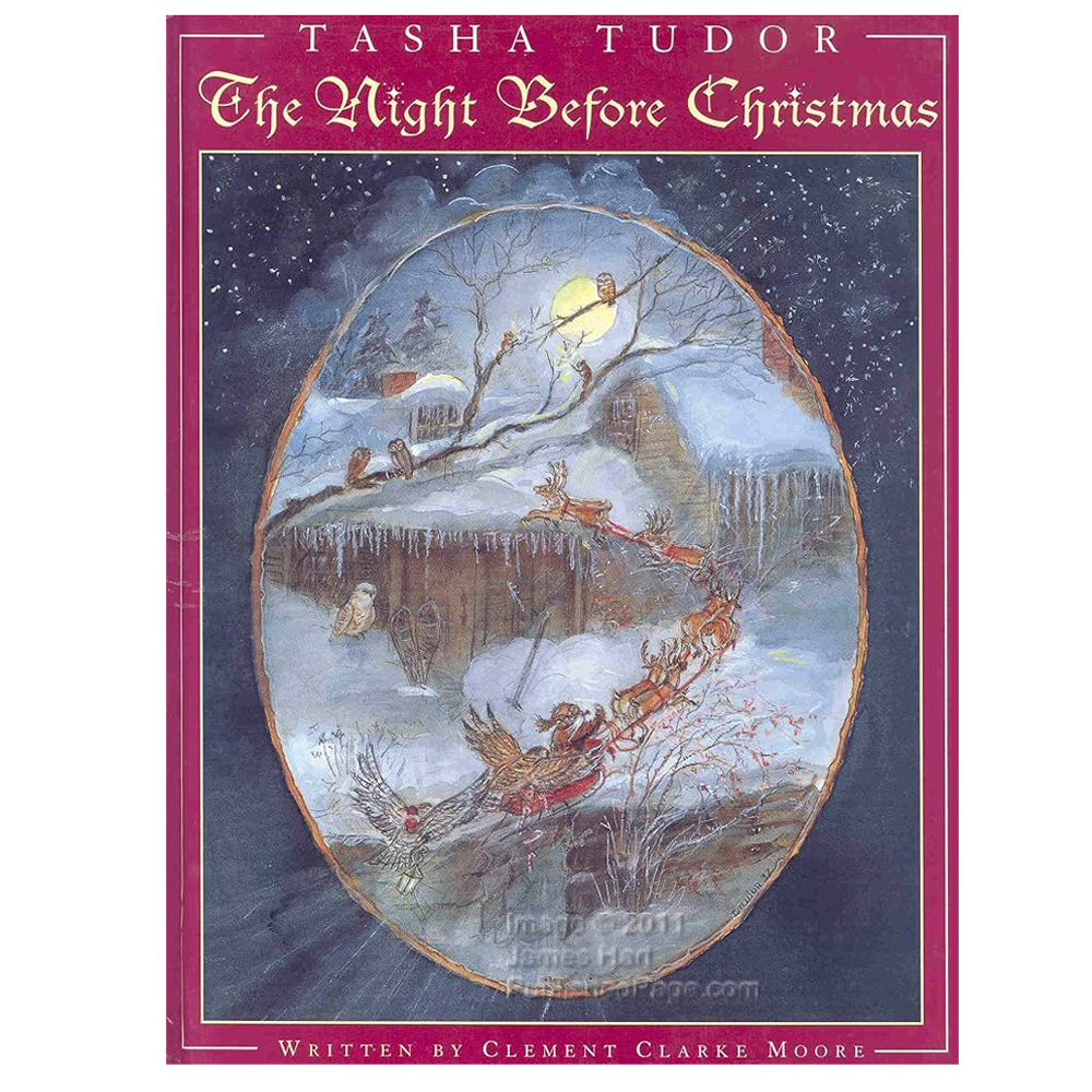 Night Before Christmas, , large image number 0