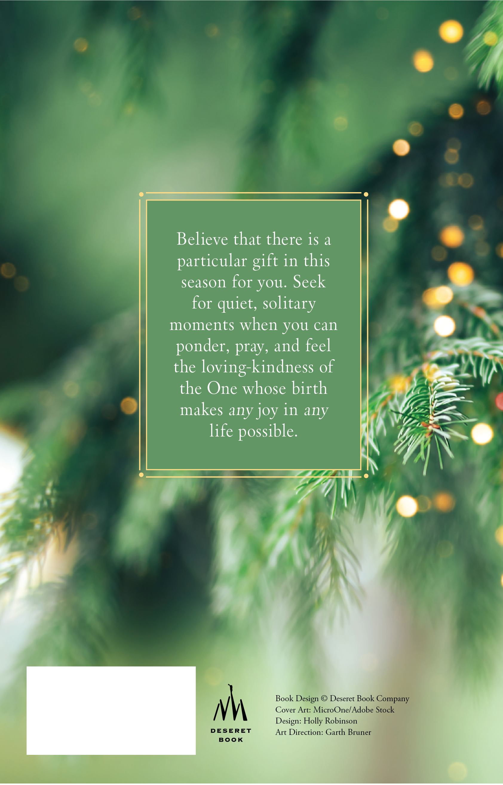 Christmas Joy Booklet, , large image number 3