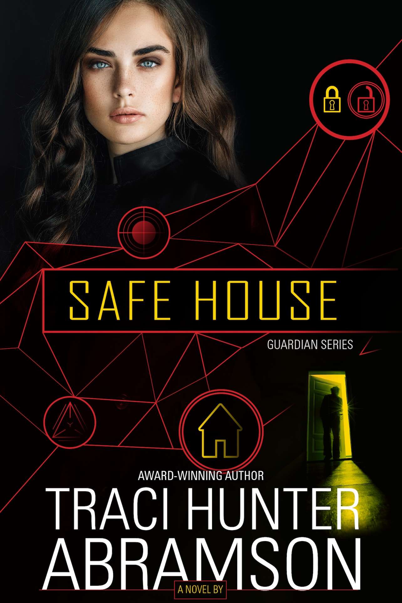 Safe House (The Guardians, Book 2)