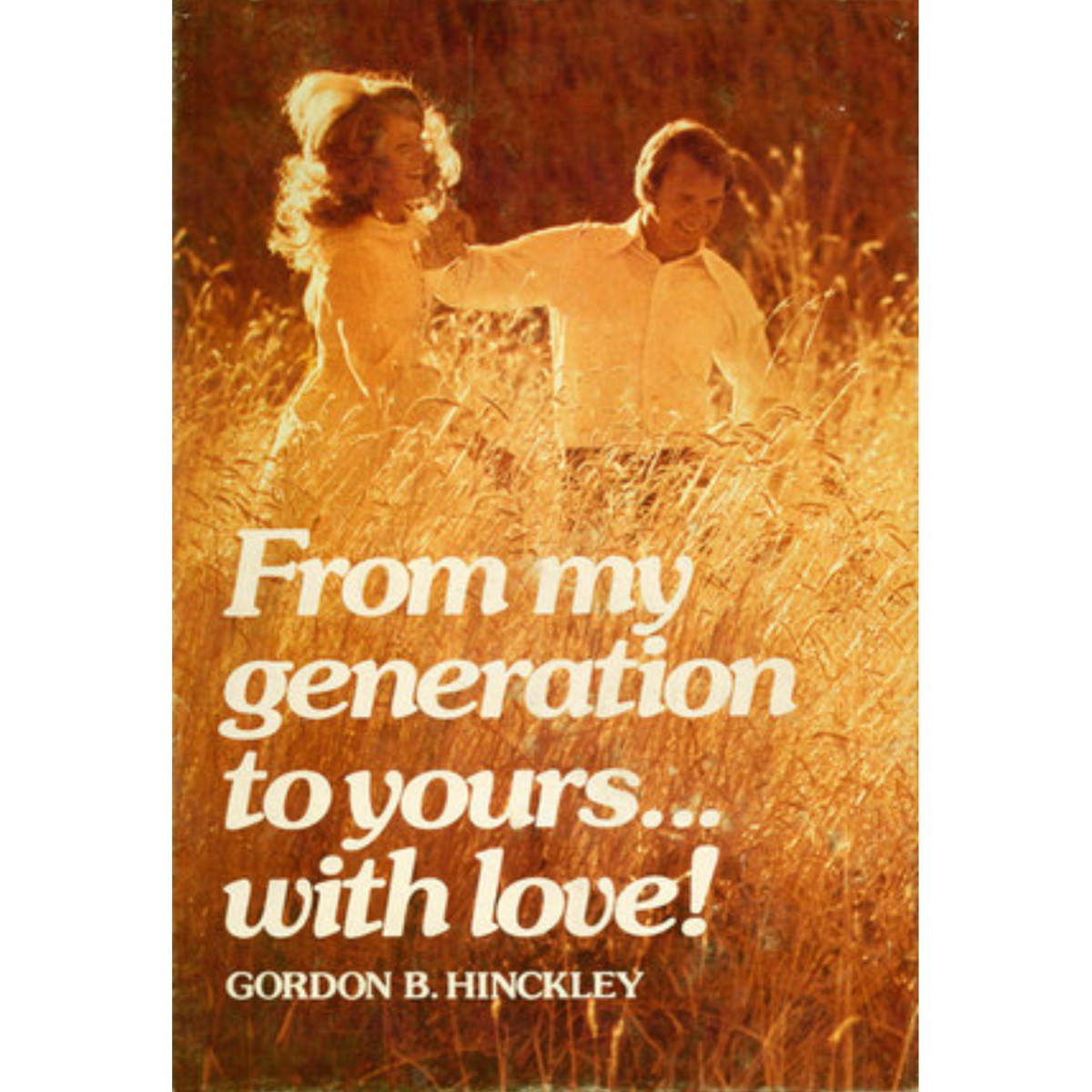 From My Generation to Yours... With Love!