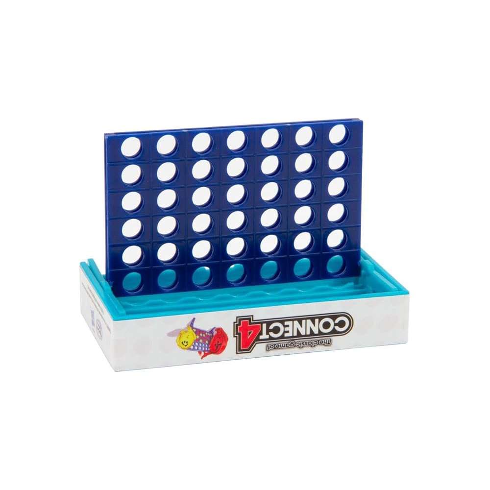 'World's Smallest'  Connect 4 Game, , large image number 2