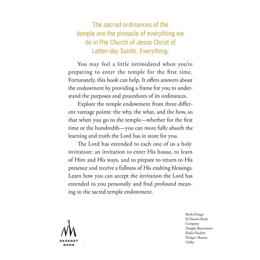 The Holy Invitation 4